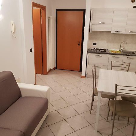 Вілла Casa Sabrina Априка Екстер'єр фото