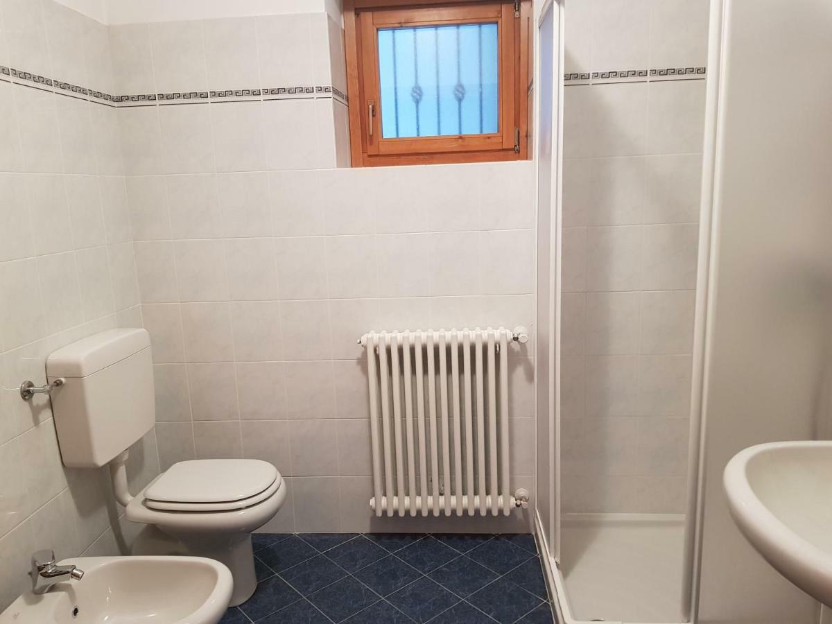 Вілла Casa Sabrina Априка Екстер'єр фото